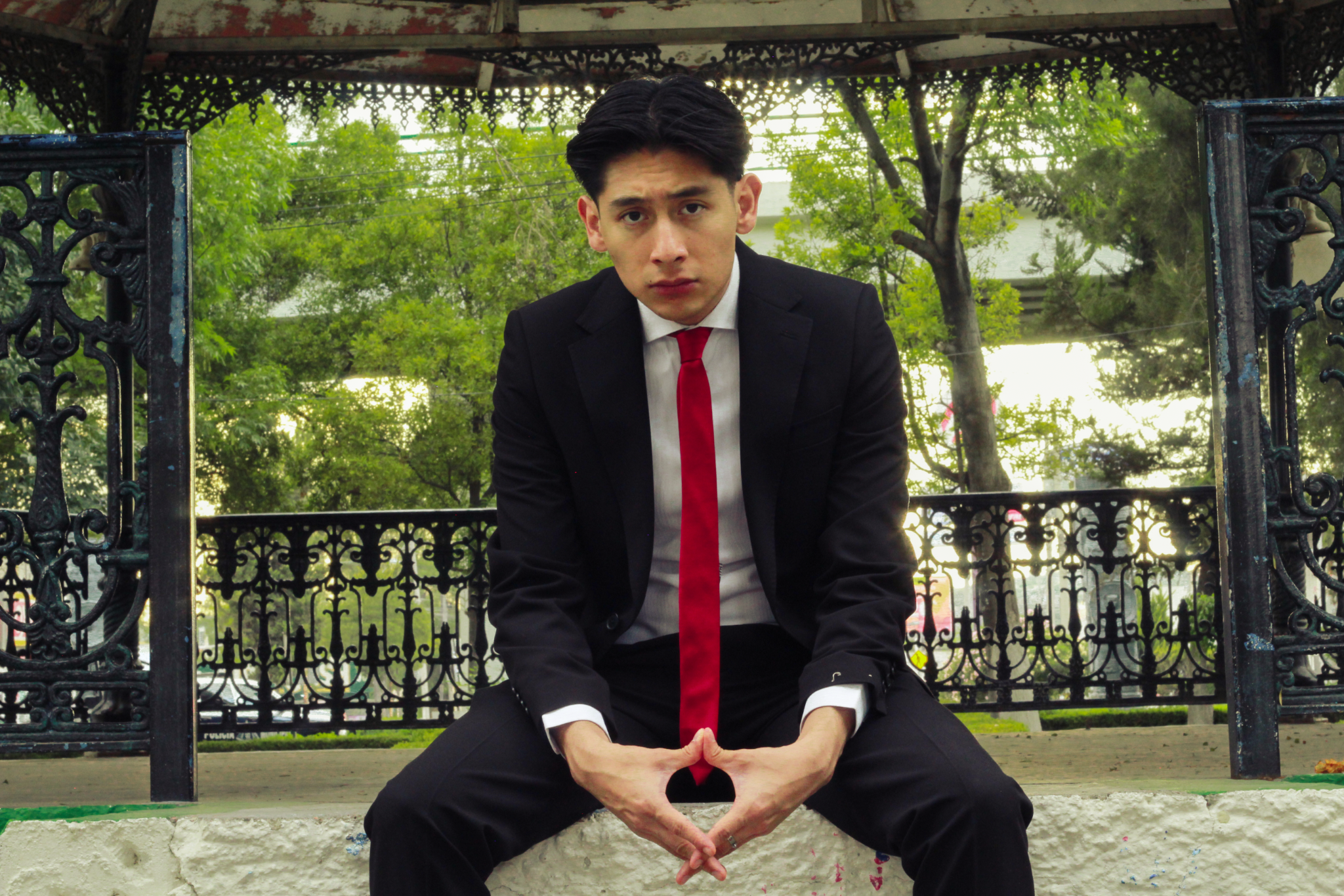 Joshua Xavier